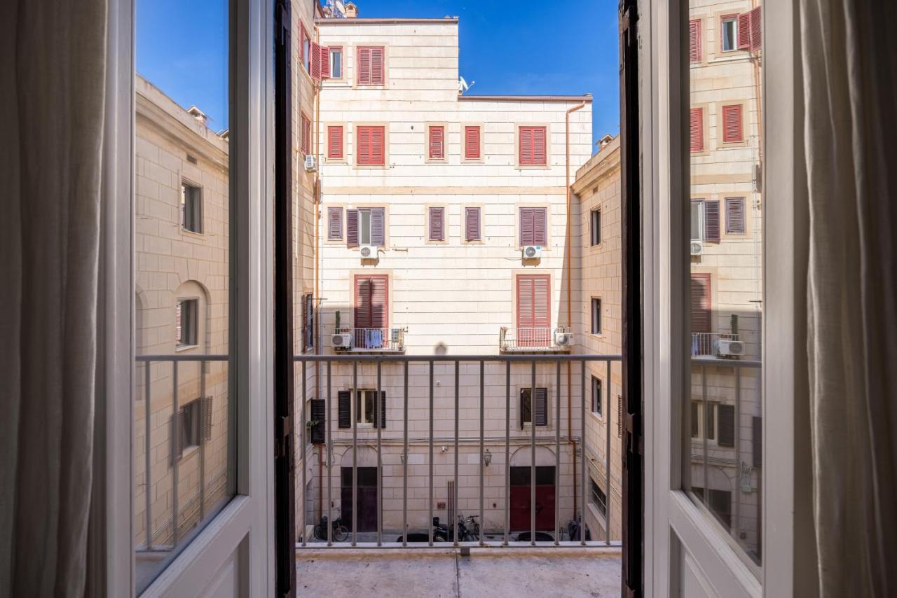 Little House Mavi By Domusicily Aparthotel Palermo Eksteriør bilde
